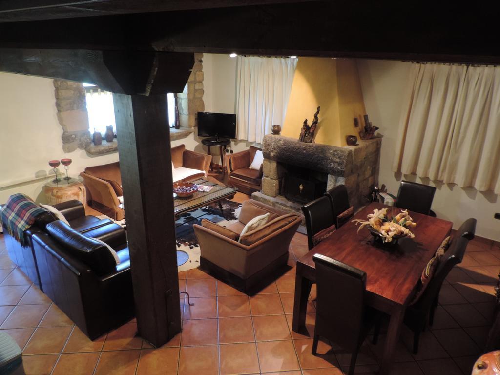 La Puebla de RodaEl Prau De Vidalアパートメント 部屋 写真